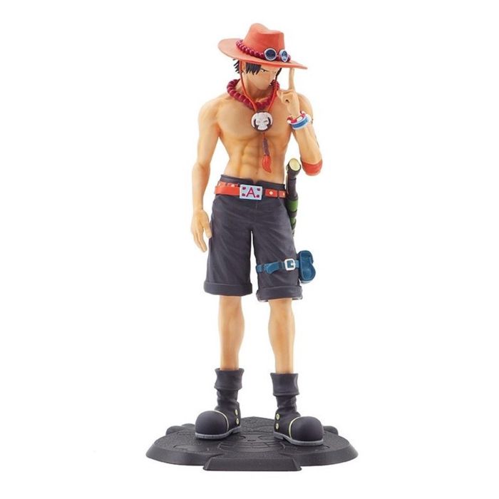 Figura Abysse One Piece Portgas D. 0 Figura Abysse One Piece Portgas D. 0