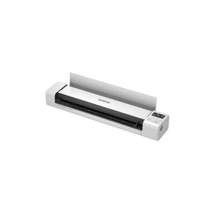 BROTHER Escaner Portatil DS940DW 3 BROTHER Escaner Portatil DS940DW 3