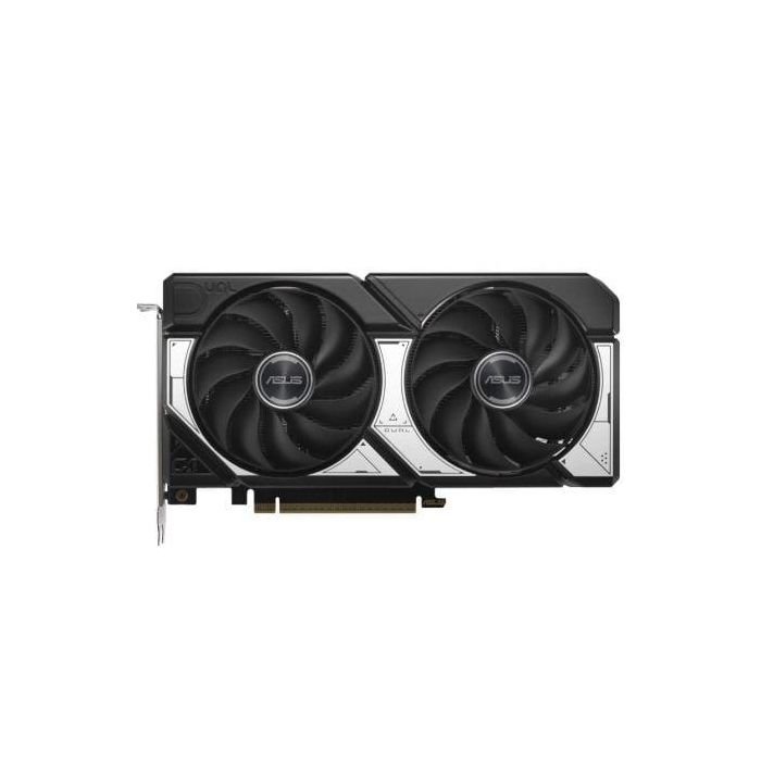ASUS Dual GeForce RTX 5060 8GB GDDR7 7680x4320 90YV0N12-M0NA00 1 ASUS Dual GeForce RTX 5060 8GB GDDR7 7680x4320 90YV0N12-M0NA00 1