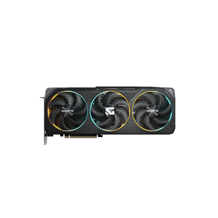 Gigabyte 9VN5070GO-00-G10 Tarjeta Gráfica GeForce RTX 5070 Gaming OC 12GB GDDR7 WINDFORCE PCIe 5.0 1