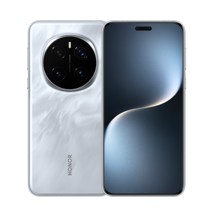 Honor Magic 7 Pro 12GB RAM 512GB Almacenamiento Lunar Shadow Grey Smartphone