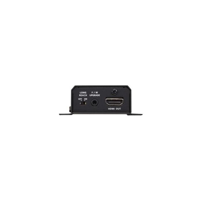 Aten Receptor HDMI HDBaseT (4K a 100 m) (HDBaseT Class A) 2 Aten Receptor HDMI HDBaseT (4K a 100 m) (HDBaseT Class A) 2