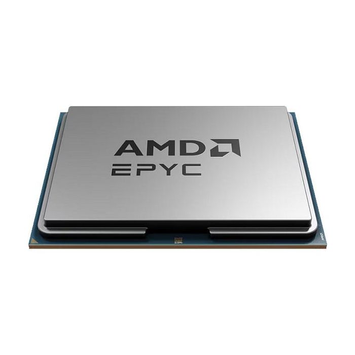 AMD Procesador EPYC 9535 64 Core 2.4 GHz Tray Socket SP5 DDR5 Servidor AMD Procesador EPYC 9535 64 Core 2.4 GHz Tray Socket SP5 DDR5 Servidor
