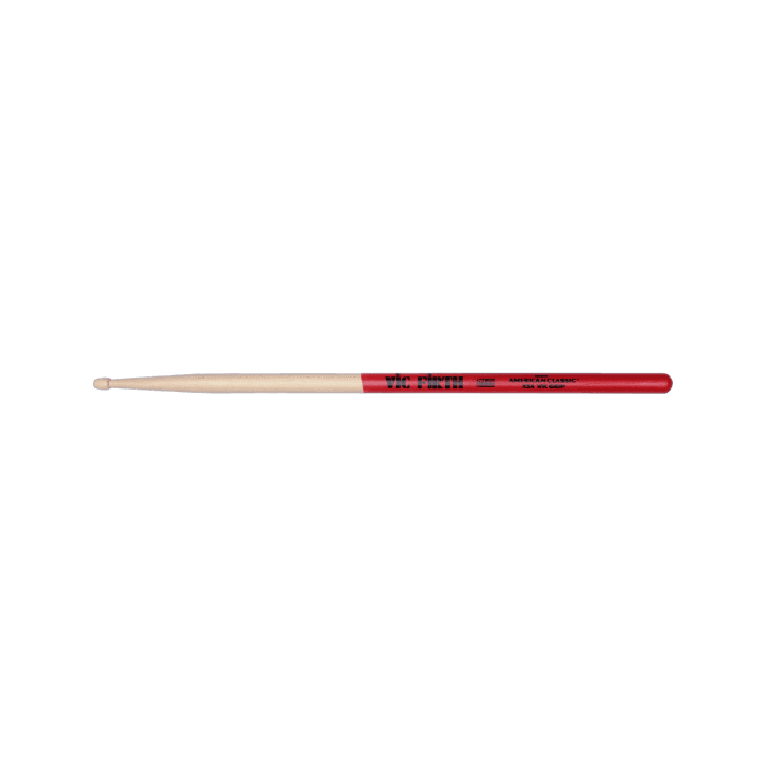 Baquetas Vf American Classic® Extreme 5A W/ Vic Grip Baquetas Vf American Classic® Extreme 5A W/ Vic Grip