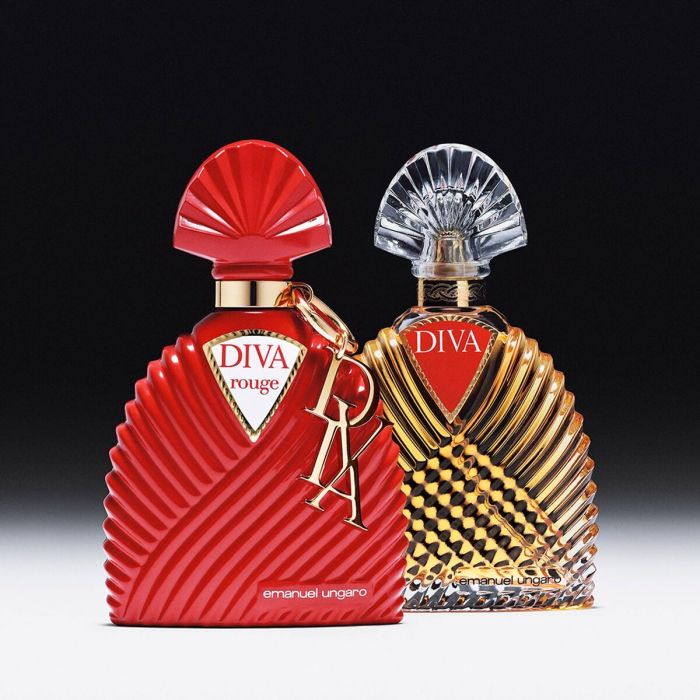 Perfume Mujer Emanuel Ungaro DIVA EDP 100 ml 2 Perfume Mujer Emanuel Ungaro DIVA EDP 100 ml 2