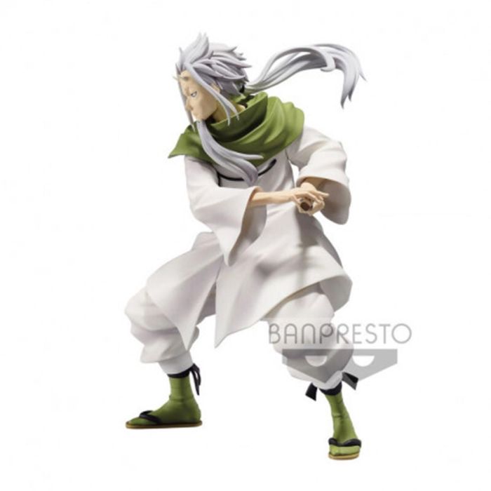 Figura Banpresto That Time I Got 2 Figura Banpresto That Time I Got 2