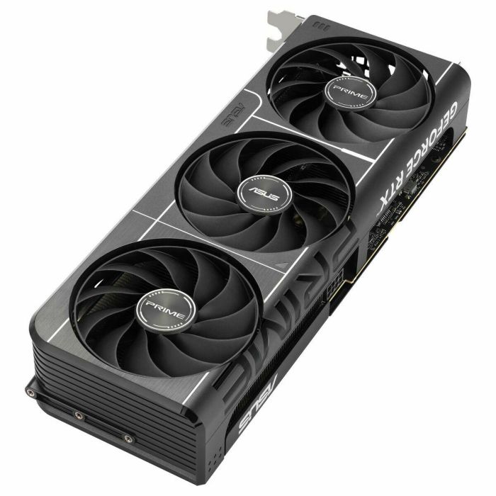 ASUS RTX 5060 Ti 16GB GDDR7 Prime OC 3 Fan 24 ASUS RTX 5060 Ti 16GB GDDR7 Prime OC 3 Fan 24