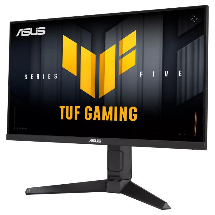 ASUS TUF Gaming VG259QM Monitor Gaming 24.5" (62.2 cm) Full HD (FHD) 1920x1080 IPS 280Hz 1ms FreeSync Premium G-SYNC Compatible DisplayHDR 400 HDMI DP Negro 2 ASUS TUF Gaming VG259QM Monitor Gaming 24.5" (62.2 cm) Full HD (FHD) 1920x1080 IPS 280Hz 1ms FreeSync Premium G-SYNC Compatible DisplayHDR 400 HDMI DP Negro 2