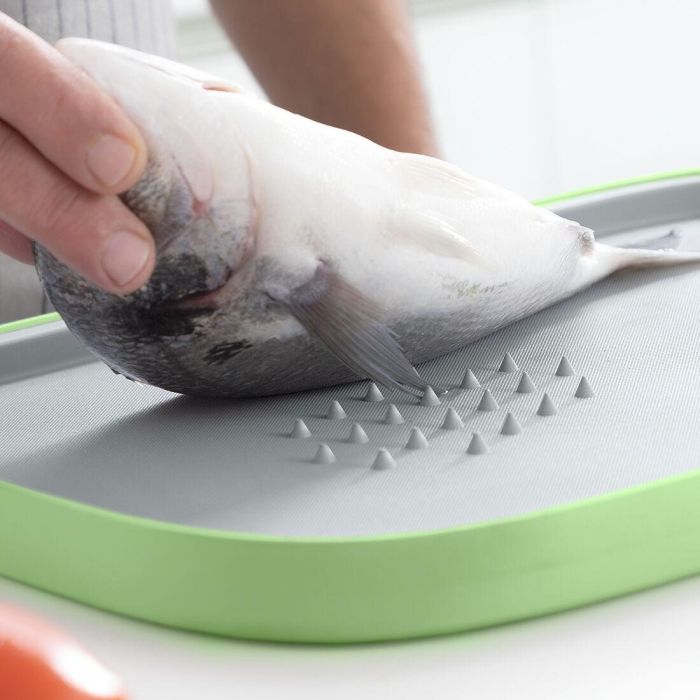 Tabla de Cortar Reversible Multifunción Reblok InnovaGoods 8