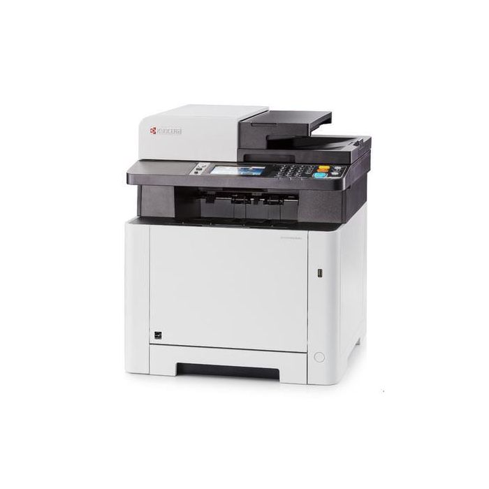 KYOCERA Multifuncion Laser Color ECOSYS M5526cdn (Tasa Weee incluida) KYOCERA Multifuncion Laser Color ECOSYS M5526cdn (Tasa Weee incluida)