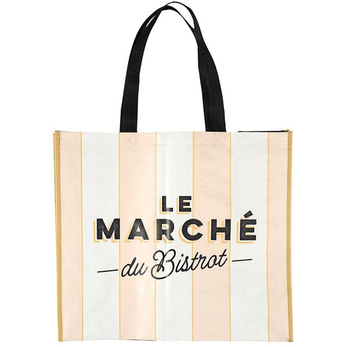 Bolsa Compra Bistrot 40X45X20 Cook Concept 4