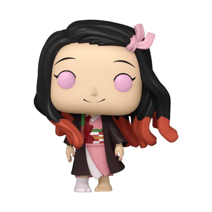 Funko Figura POP Demon Slayer Kimetsu no Yaiba Nezuko Kamado 6