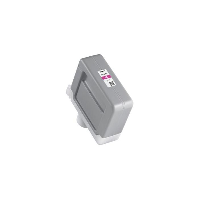 Canon PFI-310M Cartucho de tinta Magenta Original 330ml para impresoras ImagePrograf TX2000/TX3000/TX4000