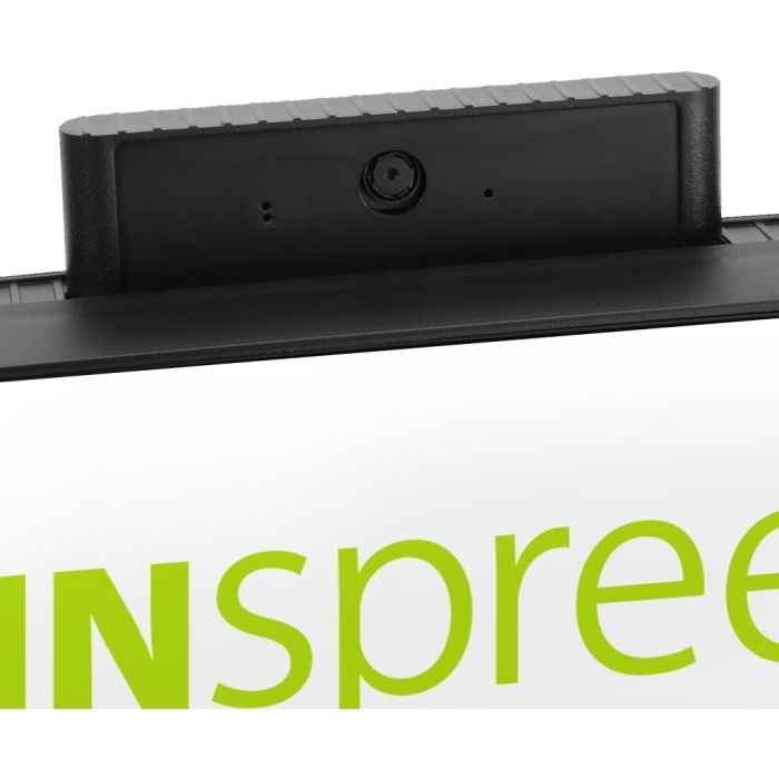 Hannspree 68.6cm (27") HP278WJB 16:9 VGA+HDMI+DP Lift retail 3