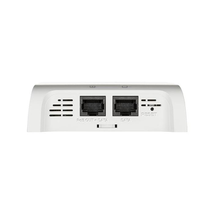 D - Link Punto Acceso Interior Wifi Dap - 2622, 1200 Mbit/s, Dual Band, 2.4/5 GHz, 3 Puertos LAN, PoE 3 D - Link Punto Acceso Interior Wifi Dap - 2622, 1200 Mbit/s, Dual Band, 2.4/5 GHz, 3 Puertos LAN, PoE 3