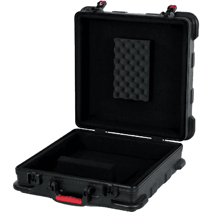 GATOR Flightcase Para Mezclador GTSA - 45,7 X 45,7 X 15,2 Cm Gator