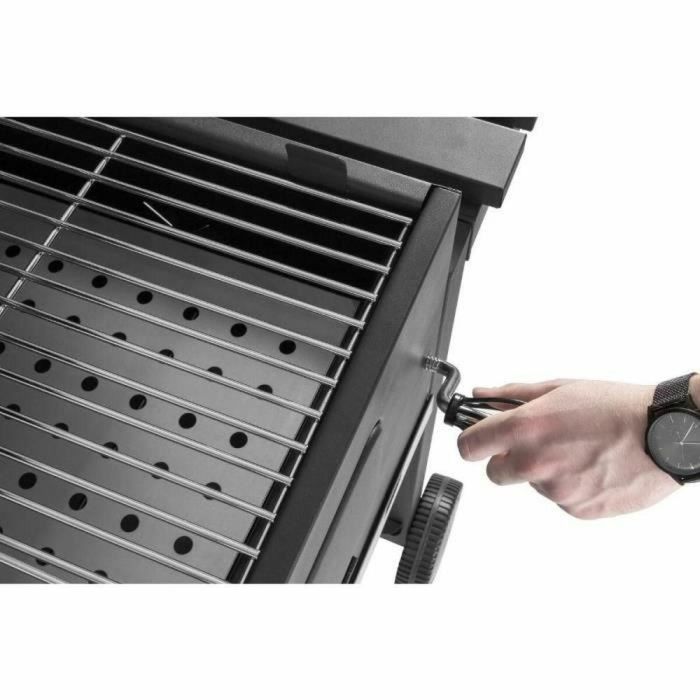 Fieldmann FZG 1008 Barbacoa de carbón 5 Fieldmann FZG 1008 Barbacoa de carbón 5