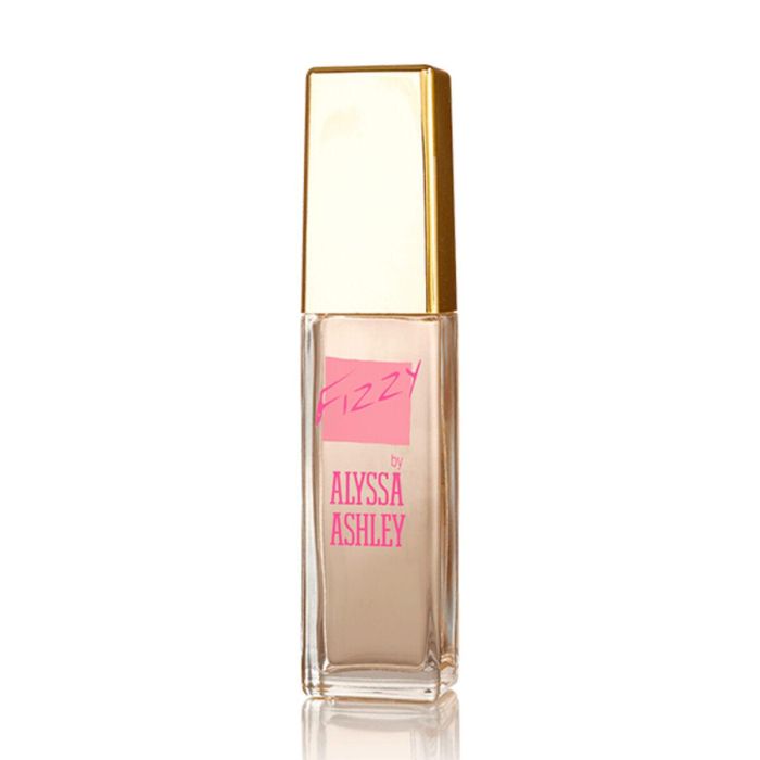 Alyssa Ashley Fizzy Eau de Toilette Vaporizador 100 ml - Fragancia Femenina Oriental Floral con Vainilla, Ámbar y Almizcle 1 Alyssa Ashley Fizzy Eau de Toilette Vaporizador 100 ml - Fragancia Femenina Oriental Floral con Vainilla, Ámbar y Almizcle 1