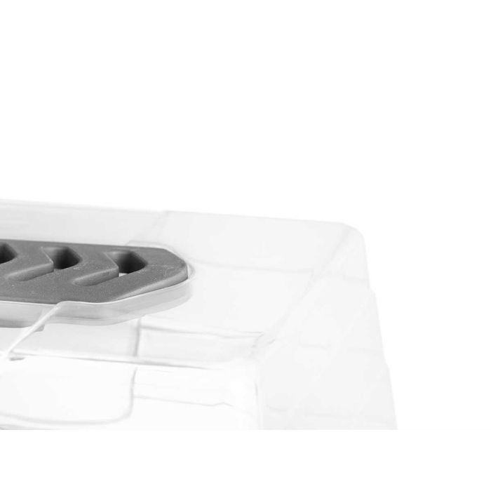 Set 3 Invernaderos Con Respiradero Ibergarden 38X18CM (8 Unidades) 3 Set 3 Invernaderos Con Respiradero Ibergarden 38X18CM (8 Unidades) 3