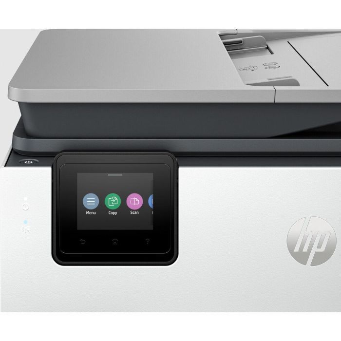 HP Multifuncion Inkjet OfficeJet Pro 8132e 3