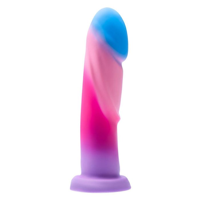 Dildo Blush Avant Borealis Multicolor Dildo Blush Avant Borealis Multicolor