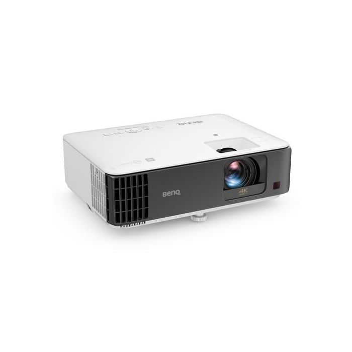 BenQ TK700STi Proyector de corto alcance 3000 lúmenes ANSI DLP 2160p (3840x2160) 3D Blanco Ref. 9H.JNL77.17E 3 BenQ TK700STi Proyector de corto alcance 3000 lúmenes ANSI DLP 2160p (3840x2160) 3D Blanco Ref. 9H.JNL77.17E 3