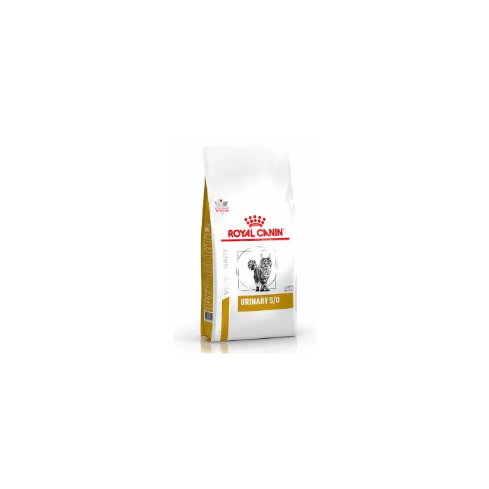 Royal Canin Vhn Feline Urinary S-O 400 gr