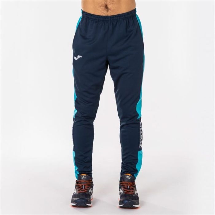 Pantalón de Entrenamiento de Fútbol para Adultos Joma Sport Championship IV Hombre 3 Pantalón de Entrenamiento de Fútbol para Adultos Joma Sport Championship IV Hombre 3