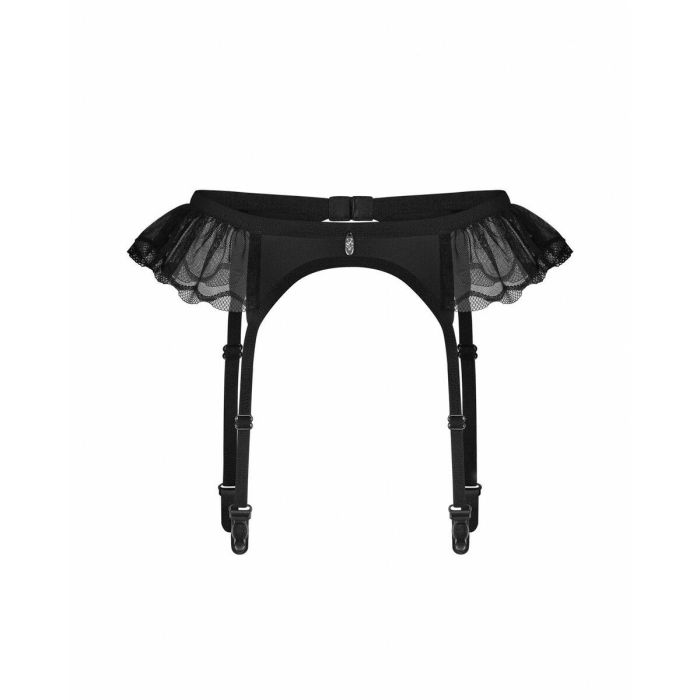 Liguero Obsessive S/M 5