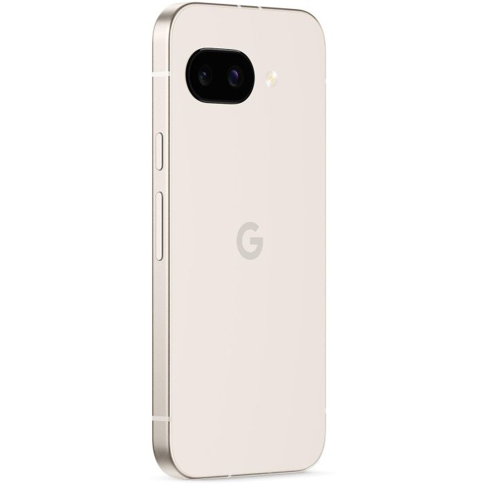 Google Pixel 9a 5G Dual Sim 8RAM 128GB porcelain 1