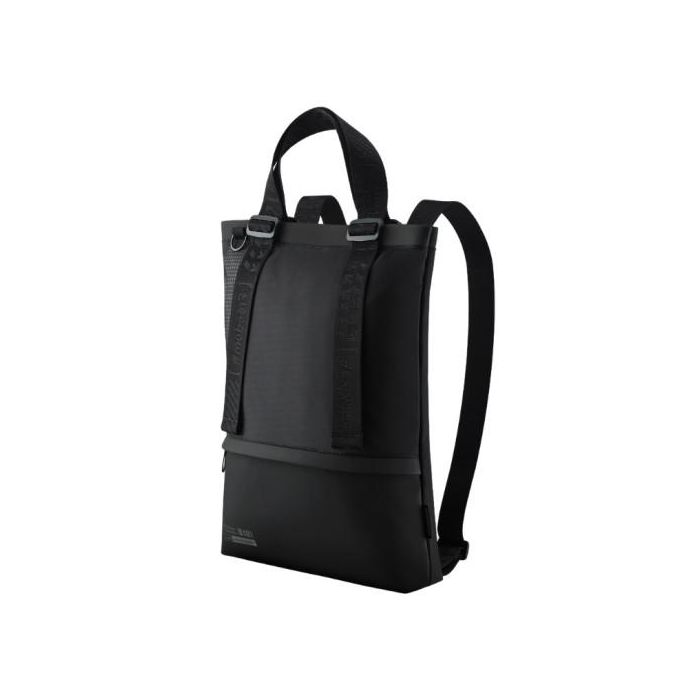 Asus Vivobook 3 en 1 Bolso Versátil para Portátil 16 pulgadas – Mochila, Bolso de Mano y de Hombro, Repelente al Agua