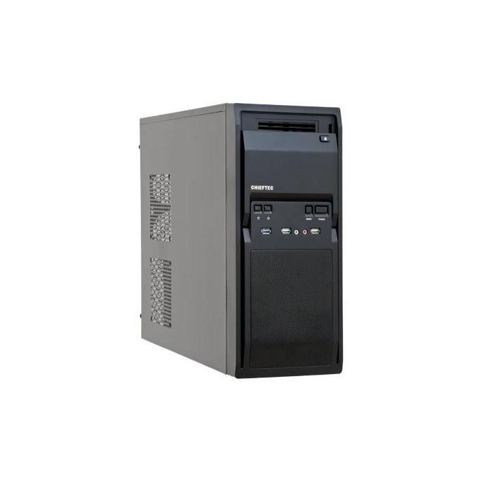 Chieftec LG-01B-OP Midi Chieftec Libra Serie
