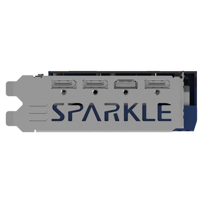 Sparkle Intel Arc A750 8GB GDDR6 Tarjeta Gráfica 6
