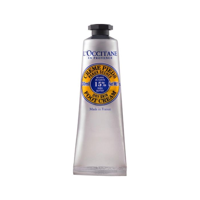 L'Occitane Crema de Pies Karité 30ml