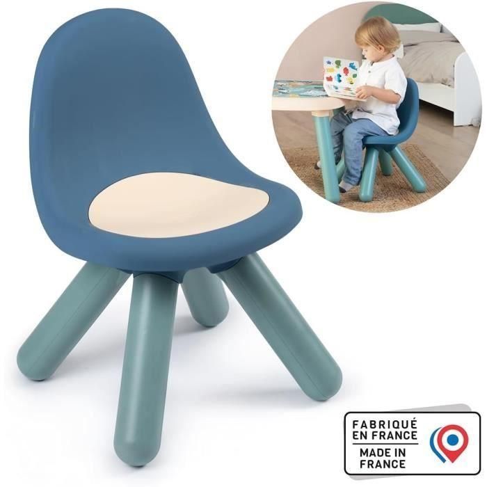 Silla LS azul 3 Silla LS azul 3