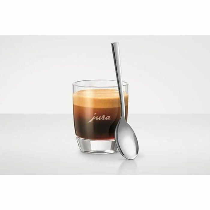 Jura JUR7610917714513 Juego de 2 vasos de café expreso 80 ml 5 Jura JUR7610917714513 Juego de 2 vasos de café expreso 80 ml 5