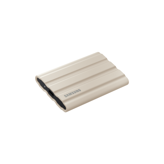 Samsung MU-PE2T0K/EU SSD 2 TB USB Tipo C, 1050 MB/s Lectura, 1000 MB/s Escritura, Beige 4 Samsung MU-PE2T0K/EU SSD 2 TB USB Tipo C, 1050 MB/s Lectura, 1000 MB/s Escritura, Beige 4