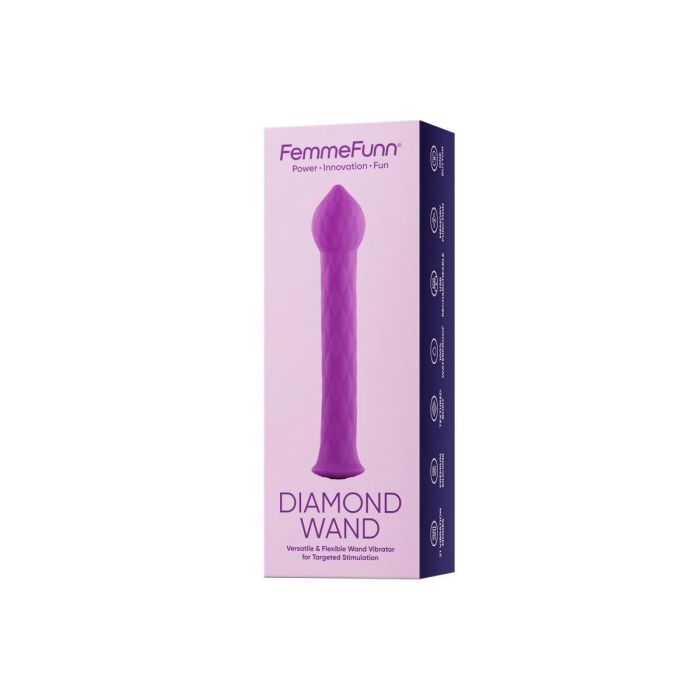 Vibrador FemmeFunn 5 Vibrador FemmeFunn 5