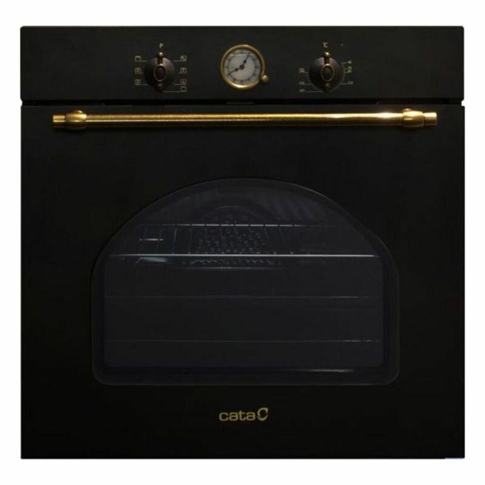 Horno Multifunción Cata MRA 7108 BK 60 L 2300 W Horno Multifunción Cata MRA 7108 BK 60 L 2300 W
