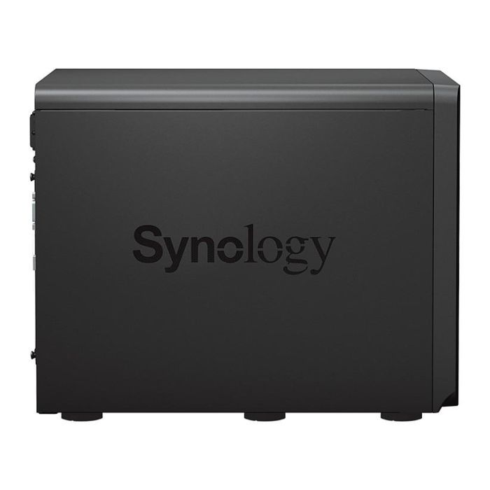 Synology DS2422+ NAS Torre 12 Bahías 3.5"/2.5" Compatible HDD SSD