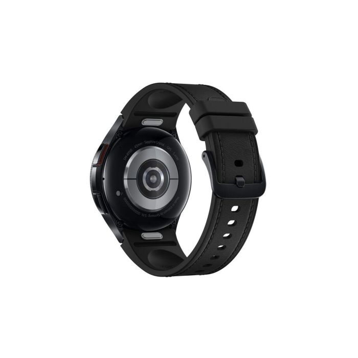 Smartwatch Samsung Galaxy Watch6 Classic Negro 43 mm 3 Smartwatch Samsung Galaxy Watch6 Classic Negro 43 mm 3