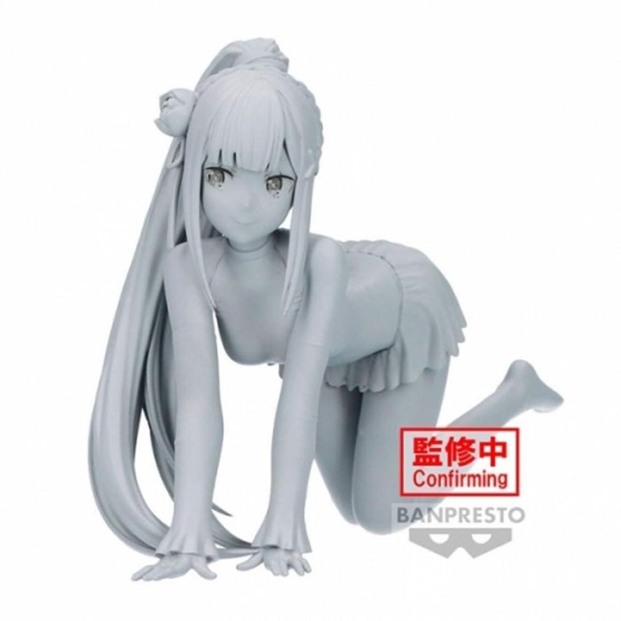 Figura Banpresto Re Zero Starting Life