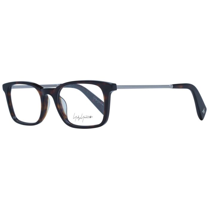 Montura de Gafas Unisex Yohji Yamamoto YY1007 51127 Montura de Gafas Unisex Yohji Yamamoto YY1007 51127