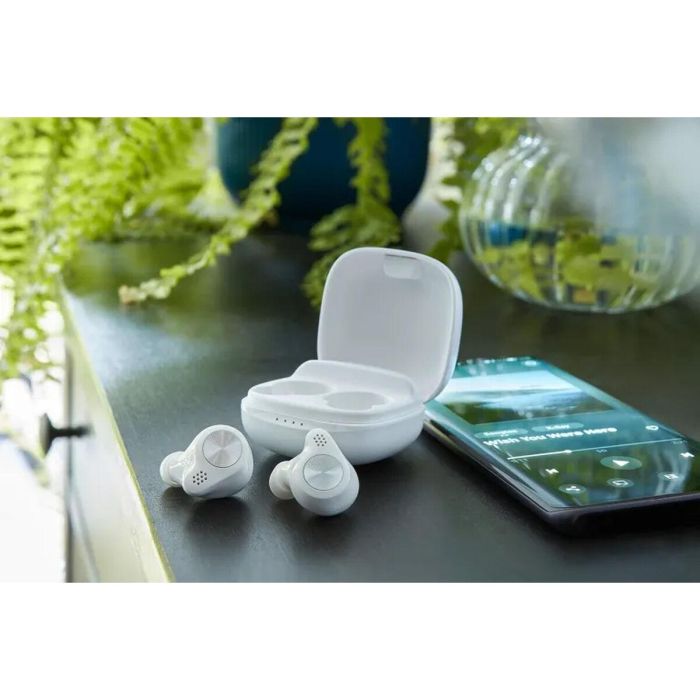 Auriculares INTENSO 3720202 Blanco 7
