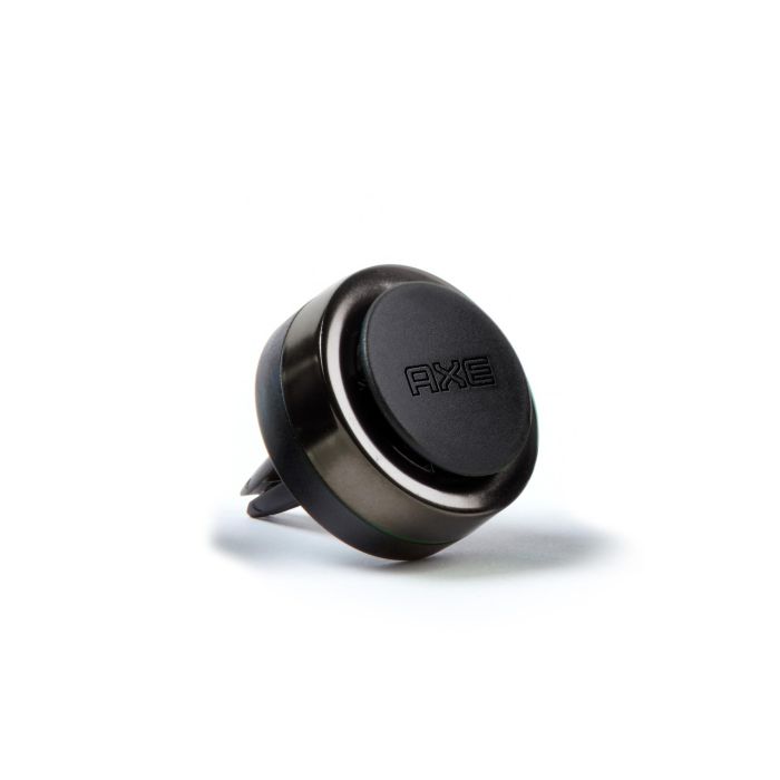 Mini Ambientador Vent Axe Black AX71022 Mini Ambientador Vent Axe Black AX71022