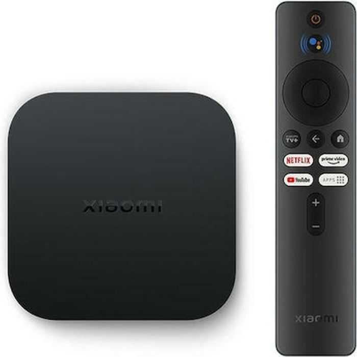 Adaptador Smart TV Xiaomi Mi BOX S