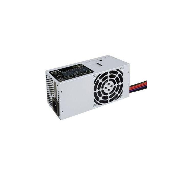 TOOQ FUENTE ALIMENTACION TFX TQEP-TFX500S-O 500W TOOQ FUENTE ALIMENTACION TFX TQEP-TFX500S-O 500W
