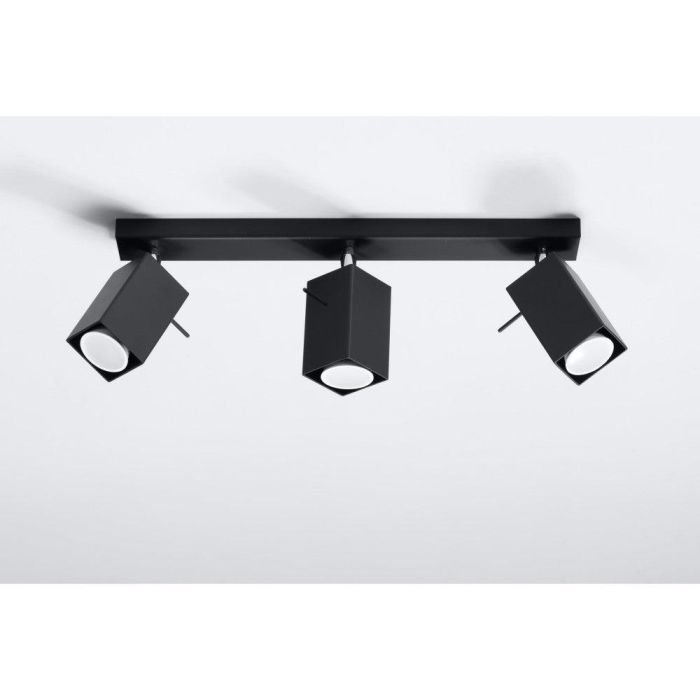 Lámpara de Techo "Merida-1" [SOL-SL.0097] 17