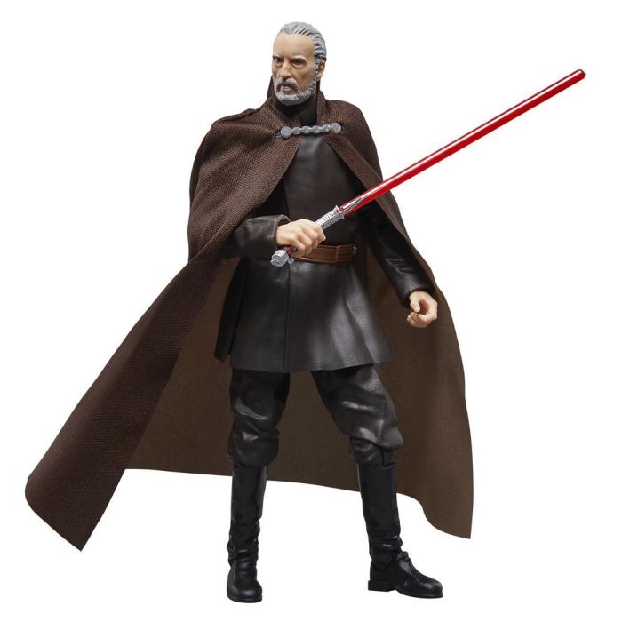 Figura Hasbro Star Wars Revenge Of 4