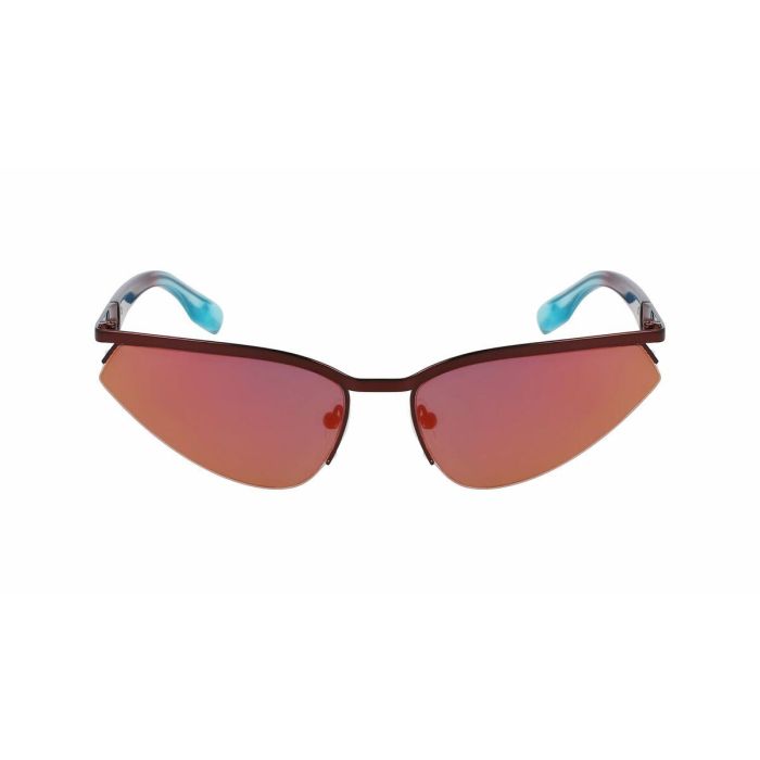 Gafas de Sol Unisex Karl Lagerfeld KL352S-6117601 Ø 61 mm 2 Gafas de Sol Unisex Karl Lagerfeld KL352S-6117601 Ø 61 mm 2